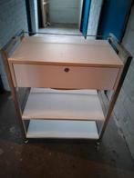 Pedicure nagelstyliste werk tafel 25 euro, Ophalen