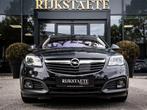 Opel Insignia Country Tourer 2.0 T Cosmo 4x4|ACC|18''|MEMORY, Auto's, Opel, Automaat, Gebruikt, Zwart, 4 cilinders
