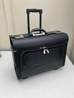 Pilotenkoffer met trolleysysteem, Ophalen of Verzenden, Zo goed als nieuw, Minder dan 50 cm