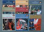 Isabella Avondrood (Tardi): 8 delen, Meerdere comics, Ophalen of Verzenden, Gelezen, Europa