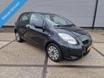 Toyota Yaris 1.3 VVT-i 101pk nette staat, goed rijdend, Auto's, Toyota, Te koop, Geïmporteerd, Airconditioning, Benzine