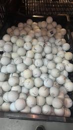 100 Titleist Pro V1x Golfballen, Sport en Fitness, Golf, Ophalen of Verzenden, Zo goed als nieuw, Bal(len)