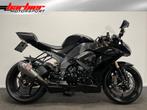KAWASAKI ZX 10R ( LEASE ) bj 2008, Motoren, Motoren | Kawasaki, 4 cilinders, Bedrijf, Super Sport, Meer dan 35 kW