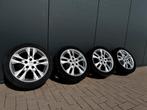 Originele Honda velgen 17 ” met 225 45 17  Michelin banden, Auto-onderdelen, Banden en Velgen, 17 inch, Ophalen of Verzenden, Band(en)