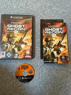 Ghost Recon 2 met garantie, Vanaf 18 jaar, -, -, 1 speler