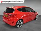 Ford Fiesta 1.0 EcoBoost ST-Line 125PK, Voorwielaandrijving, 12 maanden, Euro 6, Met garantie (alle)