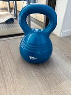TopTen kettlebell van 5.0 kg., Ophalen of Verzenden, Zo goed als nieuw, Kettlebell