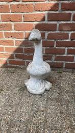 tuinbeeld gans, Tuin en Terras, Tuinbeelden, Ophalen, Steen