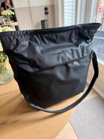 Zwarte Peak Design Everyday Tote tas V2 zwart, Audio, Tv en Foto, Fotografie | Fototassen, Ophalen of Verzenden, Zo goed als nieuw