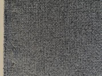 SALE: Gabriel Step Melange Dark Grey; NU 5,5 meter voor 85€ beschikbaar voor biedingen