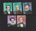 Engeland   616/620   PF, Postzegels en Munten, Postzegels | Europa | UK, Ophalen of Verzenden, Postfris