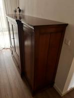 Kersenhouten kast met veel ruimte, Antiek en Kunst, Antiek | Meubels | Kasten, Ophalen