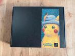 Pokemon Pikachu Van Gogh canvas, Antiek en Kunst, Kunst | Schilderijen | Modern, Ophalen of Verzenden