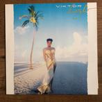 Viktor Lazlo vintage lp (1984), Ophalen of Verzenden, 1980 tot 2000, Gebruikt, 12 inch