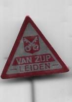 LEIDEN VAN ZIJP SLEUTEL SPELD, Verzenden, Gebruikt, Stad of Land, Speldje of Pin