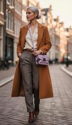 Elegante Valentino Leren Tas - Zwart, Ophalen of Verzenden, Nieuw, Zwart, Handtas