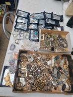 Groot lot riemgespen en buckles nieuw, Ophalen of Verzenden, Nieuw