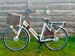 Stella Dolce Elektrische Damesfiets, Fietsen en Brommers, Fietsen | Dames | Damesfietsen, Overige merken, Gebruikt, C, C