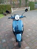 Scooter te koop, Fietsen en Brommers, Scooters | Overige merken, Ophalen, Maximaal 45 km/u, Agm, Zo goed als nieuw