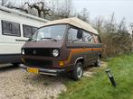 Volkswagen T3 camper Westfalia Mosaik 1984, Caravans en Kamperen, Campers, Volkswagen, Bus-model, Particulier, Benzine