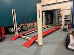 Koni Hefbrug - Stertil Koni - Garage Equipment net gekeurd, Ophalen