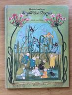 CHRISTOFOOR PRENTENBOEK - Verhaal van de wortelkindertjes, Ophalen of Verzenden, Zo goed als nieuw