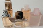 Burberry Miniatuur Parfum Set - 5 stuks, Sieraden, Tassen en Uiterlijk, Uiterlijk | Parfum, Verzenden, Zo goed als nieuw
