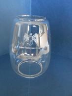 Stormlamp glas, o.a. voor BAT2849, Ophalen of Verzenden