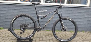 Orbea Oiz M11 AXS Zwart Maat: L beschikbaar voor biedingen