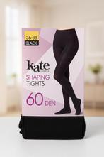 Partij zwarte Kate panty's voor dames, NHP International, Sales@nhp-international.com, Zwart, Ophalen of Verzenden