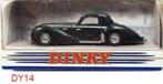 Modelauto 1:43 Dinky DELAHAYE 145 DY14 modelauto nieuw, Hobby en Vrije tijd, Modelauto's | 1:43, Ophalen of Verzenden, Nieuw, Auto