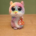 Ty knuffel rodney hamster, Ophalen, Zo goed als nieuw, Overige typen