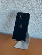 Apple iPhone 12 / 12 mini | 64GB | 128GB | Garantie, Zwart, Refurbished, Ophalen of Verzenden, Zonder simlock