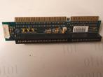 Vintage ISA uitbreidingskaart. Van 1 naar 2 slots., Computers en Software, Vintage Computers, Ophalen of Verzenden