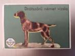 etiketjes van lucifersdoosjes honden, Verzenden, Gebruikt, Luciferdoosjes of -merken
