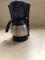 Philips koffiezetapparaat met thermoskan, 4 tot 10 kopjes, Ophalen of Verzenden, Zo goed als nieuw, Koffiemachine