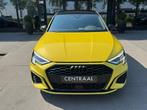 Audi A3 Sportback 40 TFSIe S-Line Pano|B&O|RS-zetels|Memory|, Adaptive Cruise Control, Gebruikt, 1535 kg, 4 stoelen
