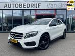 Mercedes-Benz GLA-klasse 180 AMG Night Edition Plus | PDC, 65 €/maand, Gebruikt, Euro 6, 4 cilinders