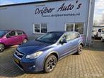 Subaru XV 2.0i Luxury AWD, Auto's, Subaru, Euro 5, 1325 kg, 4 cilinders, 150 pk