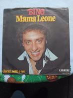 bino - mama leone  9, Gebruikt, Verzenden, 7 inch, Single