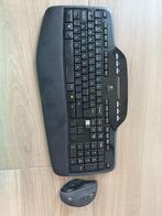 Logitech MK710 Performance toetsenbord + muis, Ophalen of Verzenden, Gebruikt