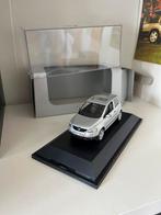 VW Fox Schuco 1:43, Hobby en Vrije tijd, Modelauto's | 1:43, Ophalen of Verzenden, Zo goed als nieuw, Auto, Schuco