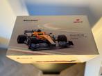 Spark 1:18 Lando Norris 2021 Emilia Romagna GP, Hobby en Vrije tijd, Modelauto's | 1:18, Ophalen of Verzenden, Zo goed als nieuw