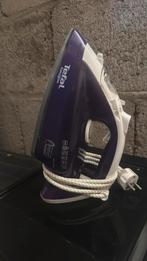 Tefal Steam Iron, Witgoed en Apparatuur, Ophalen, Zo goed als nieuw