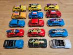 15x Welly VW Kever 1/34 auto Volkswagen Beetle auto's autos, Hobby en Vrije tijd, Modelbouw | Auto's en Voertuigen, Ophalen of Verzenden