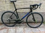 Nieuw Giant TCR carbon 105 disc 12 speed incl garantie, Fietsen en Brommers, Ophalen, Carbon, Nieuw, Giant