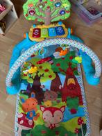 VTech Babygym met Piano en Licht, Kinderen en Baby's, Speelgoed | Babyspeelgoed, Ophalen of Verzenden, Gebruikt, Babygym, Met licht