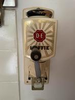 Koffiemolen DE, Antiek en Kunst, Antiek | Keukenbenodigdheden, Ophalen of Verzenden
