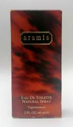 Relatief Zeldzame Aramis Aramis Eau de Toilette Vintage Parf, Ophalen of Verzenden, Nieuw