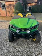 Gator XUV 590 2017 - Weinig gebruikt, landbouw uitvoering, 2 cilinders, 12 t/m 35 kW